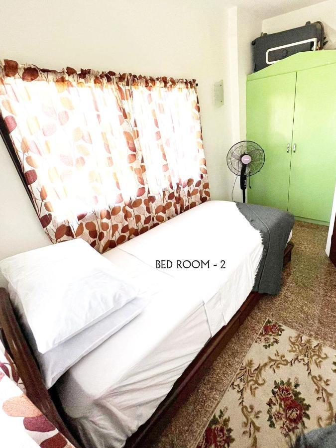 Beach Resorts Walking Distance To The Town House Davao Bagian luar foto